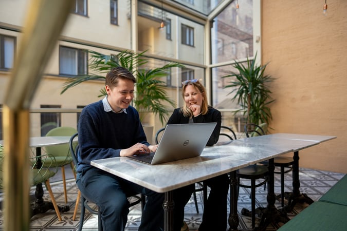 Digitisation is a precise craft – SLS very pleased with Grano