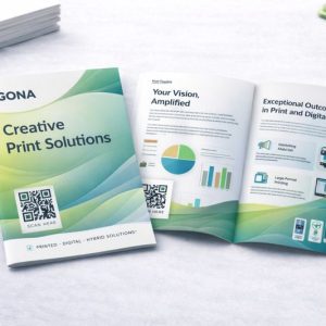 brochures