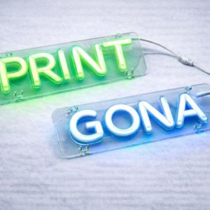 neonlights